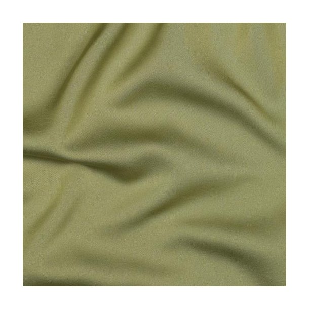 Micro satin, Olive