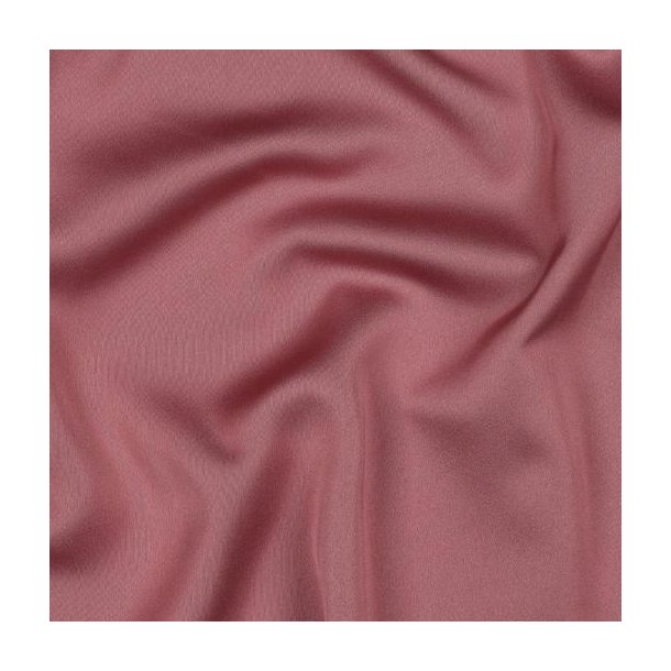 Micro satin, Dark rose