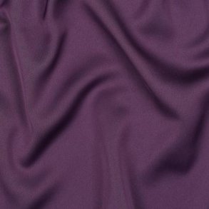 Micro satin, Dark purple