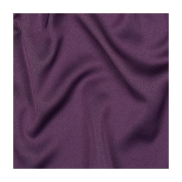 Micro satin, Dark purple