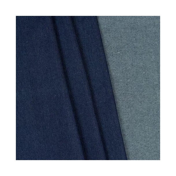 Jeans 10 OZ Dark blue