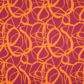 Magnolia stretch Abstract, Pink
