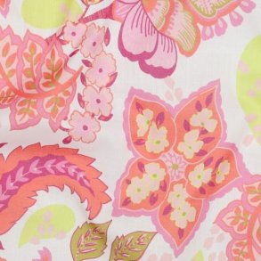 Cotton voile Stella, Nerida Hansen