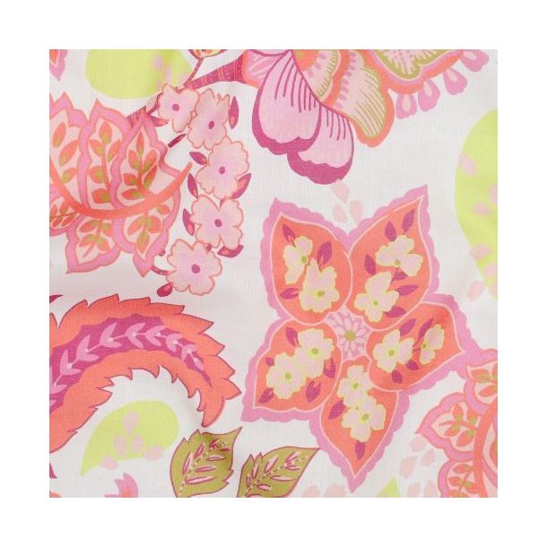 Cotton voile Stella, Nerida Hansen