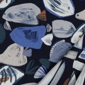 Canvas digital Maritime, Navy