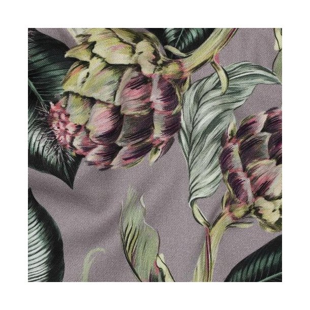 Canvas digital Artichoke, Lavender