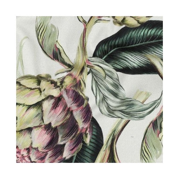Canvas digtial Artichoke, Linen