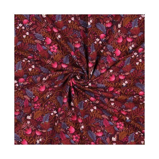 Jersey Flowers, Bordeaux