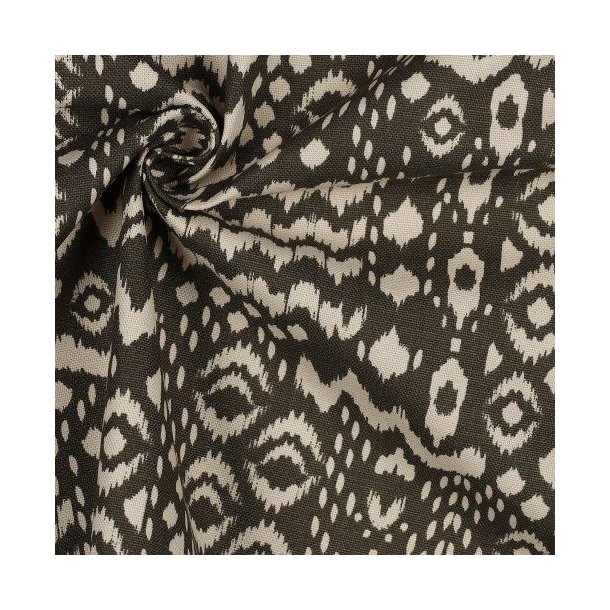 Canvas Bohemian, Dark jade