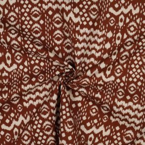 Canvas Bohemian, Cognac