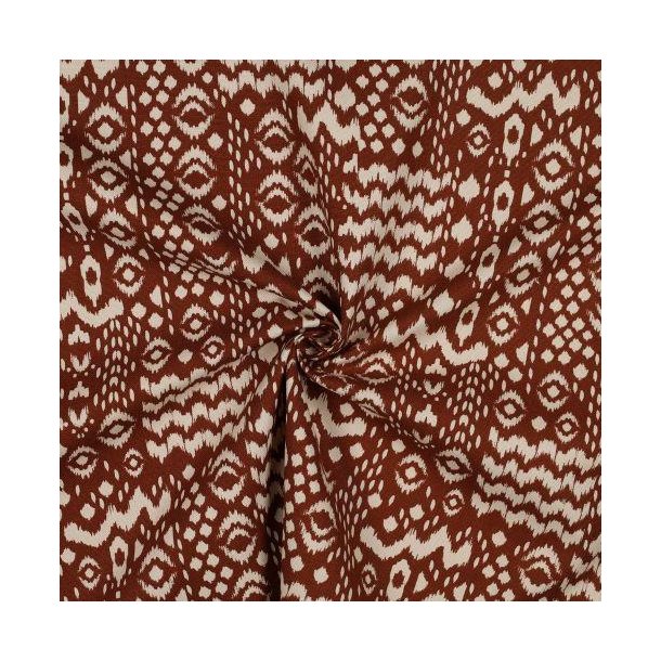 Canvas Bohemian, Cognac