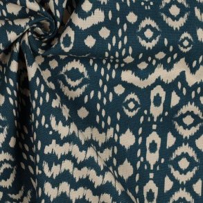 Canvas Bohemian, Petrol