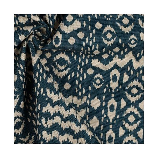 Canvas Bohemian, Petrol