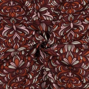 Canvas Boho, Rosewood