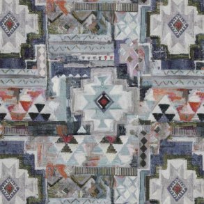 Canvas digital Abstract, Grey