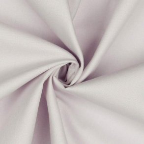 Poplin Bomuld Light Lilac