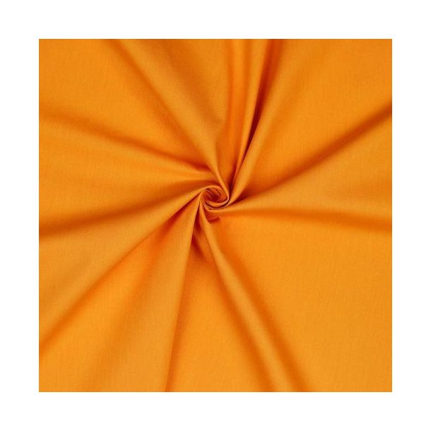  Bomuld poplin Apricot