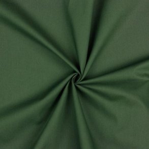  Bomuld/poplin St�v army