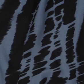 Radiance Digital Abstract, Blue