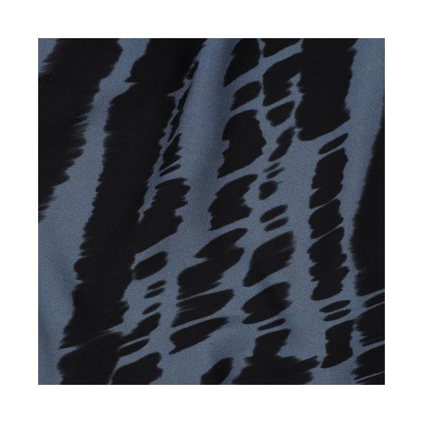 Radiance Digital Abstract, Blue