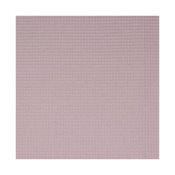 Waffel, Lilac