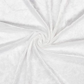 Nerv�s Velour White