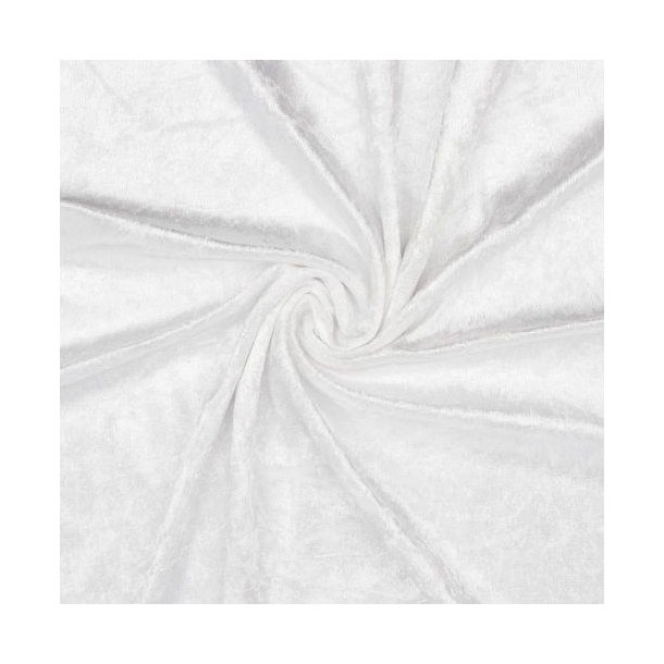 Nerv�s Velour White