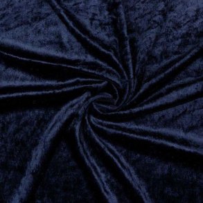 Nerv�s Velour Navy