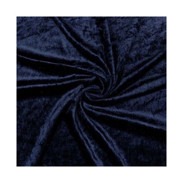 Nerv�s Velour Navy