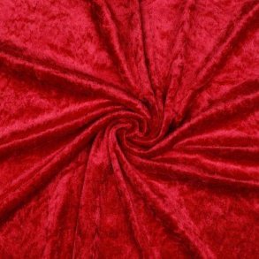 Nerv�s Velour Red