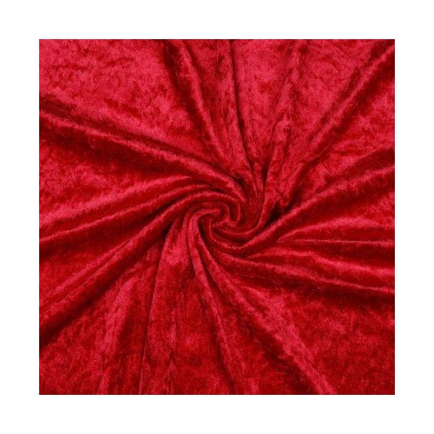Nerv�s Velour Red