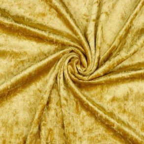 Nerv�s Velour Gold