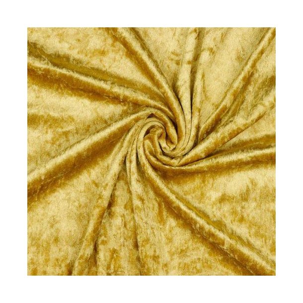 Nerv�s Velour Gold