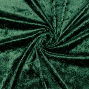 Nerv�s Velour Dark Green