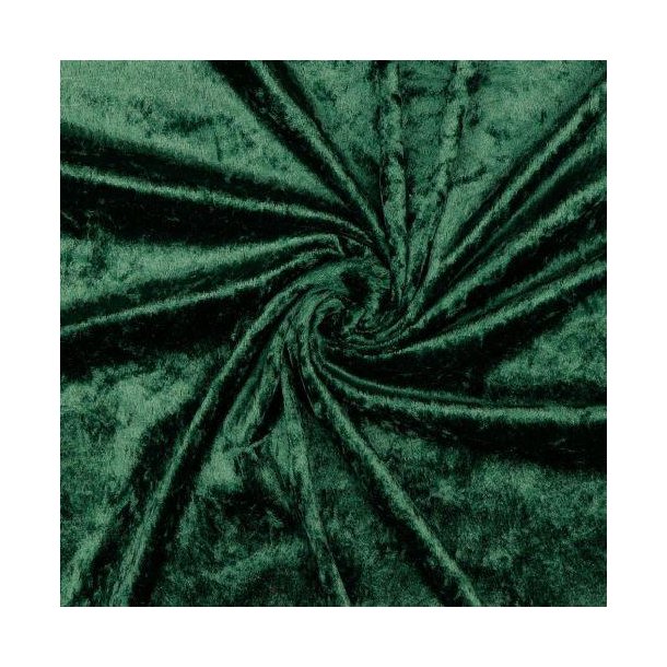 Nerv�s Velour Dark Green