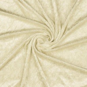 Nerv�s Velour Ecru