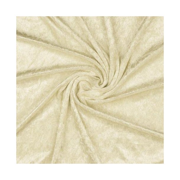 Nerv�s Velour Ecru