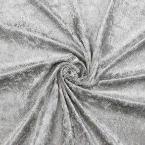 Nerv�s Velour Silver