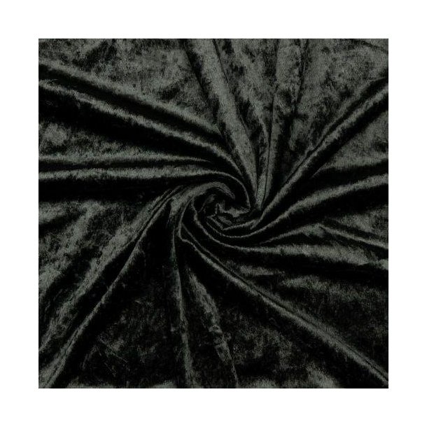 Nerv�s Velour Grey