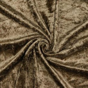 Nerv�s Velour Beige