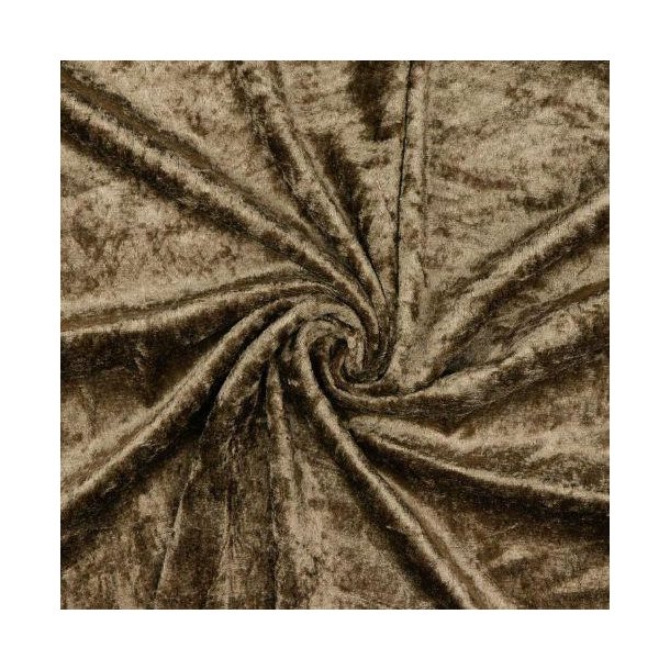 Nerv�s Velour Beige