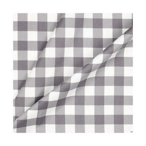 Canvas waterproof, Grey