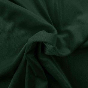 Shiny velour  M�rkegr�n
