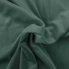 Shiny velour St�vgr�n