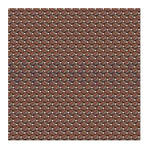 Rosella stretch, Dark brown