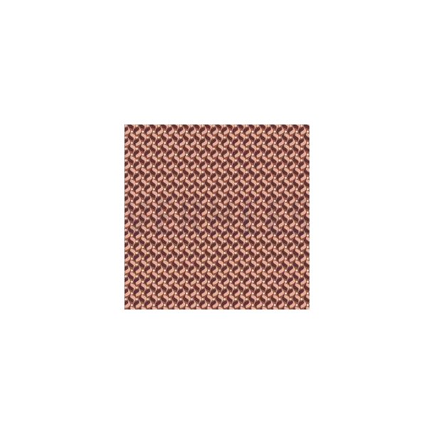 Rosella stretch, Brique