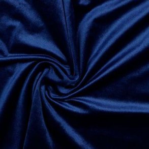 Luxury velvet Blue