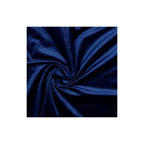 Luxury velvet Blue
