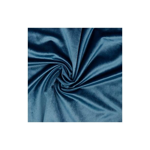 Luxury velvet Light blue
