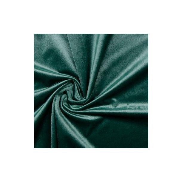 Luxury velvet Green